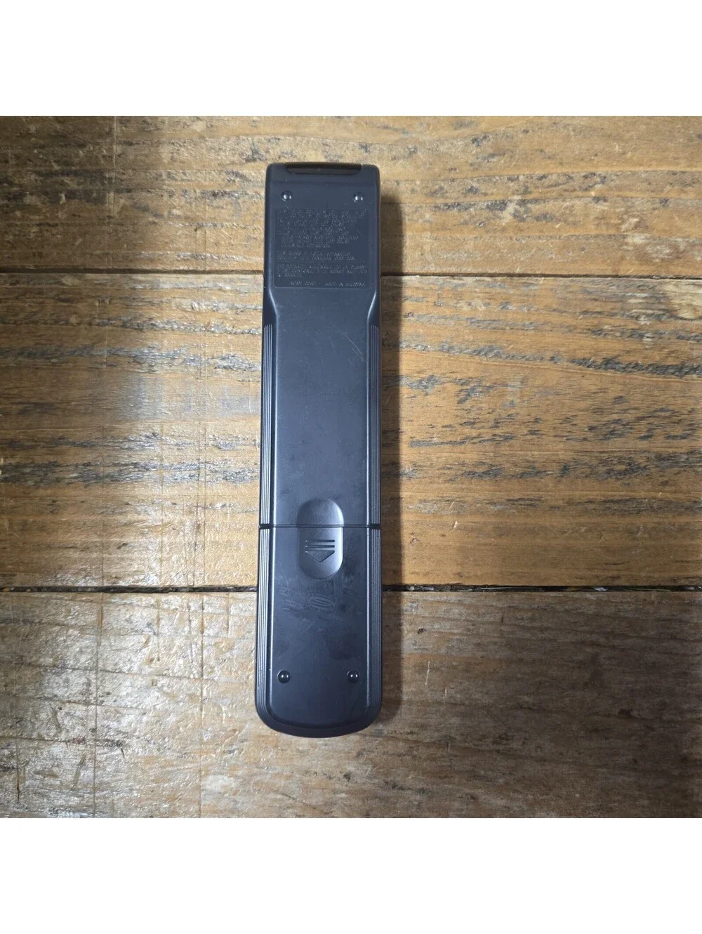 Genuine Sony RM-US106 A/V System Remote Control *Tested*